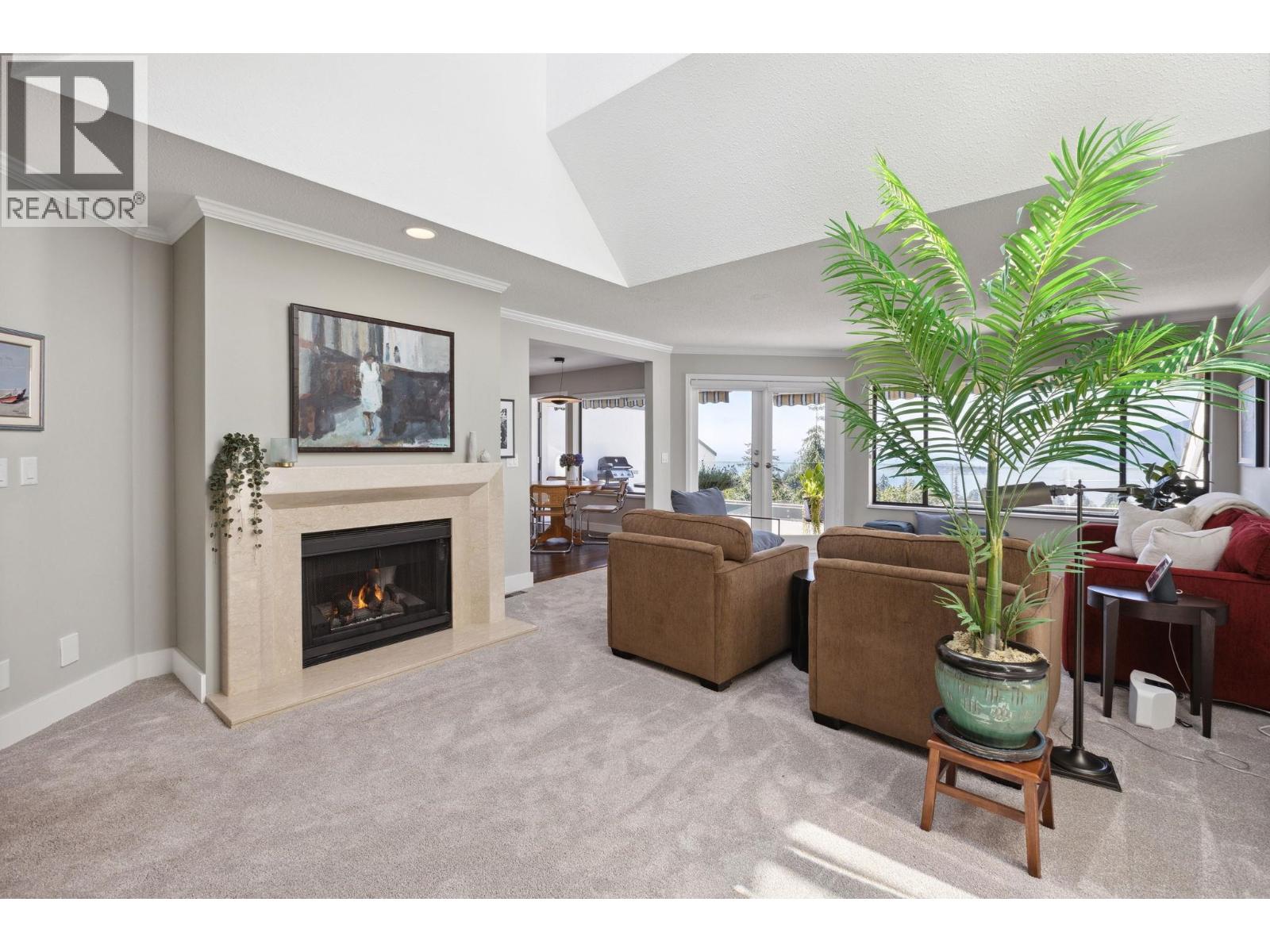 5307 ASPEN DRIVE, West Vancouver