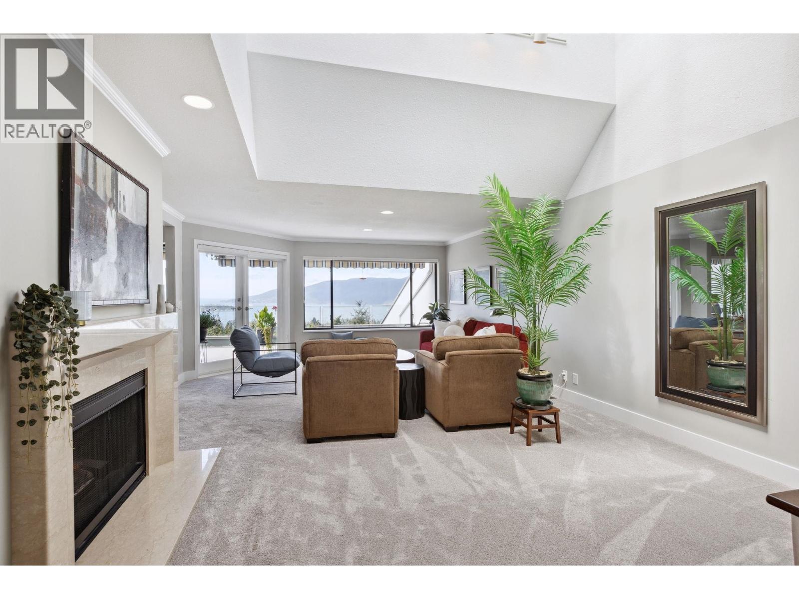 5307 ASPEN DRIVE, West Vancouver