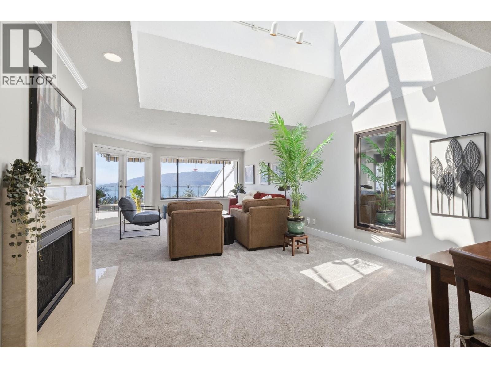 5307 ASPEN DRIVE, West Vancouver