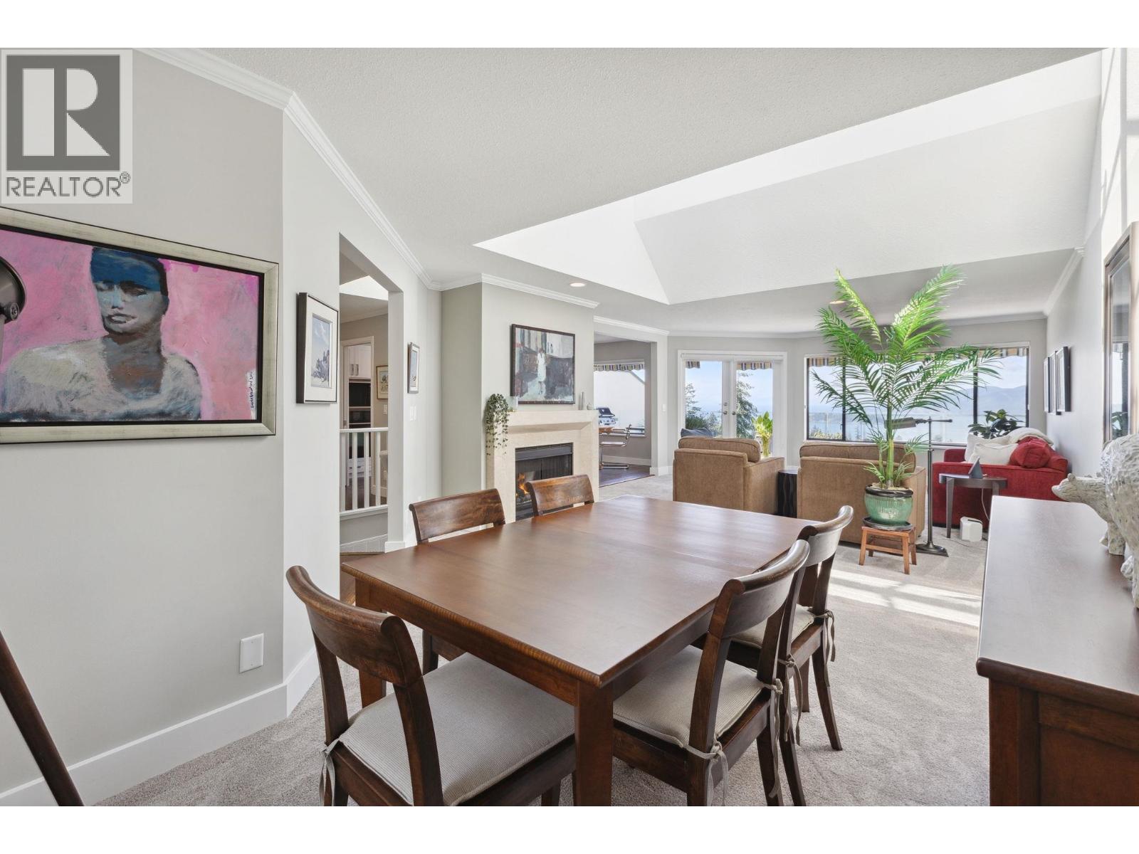 5307 ASPEN DRIVE, West Vancouver