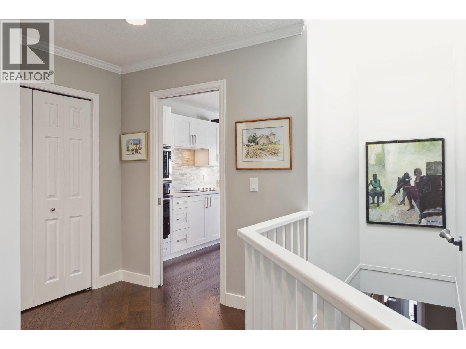 5307 ASPEN DRIVE, West Vancouver