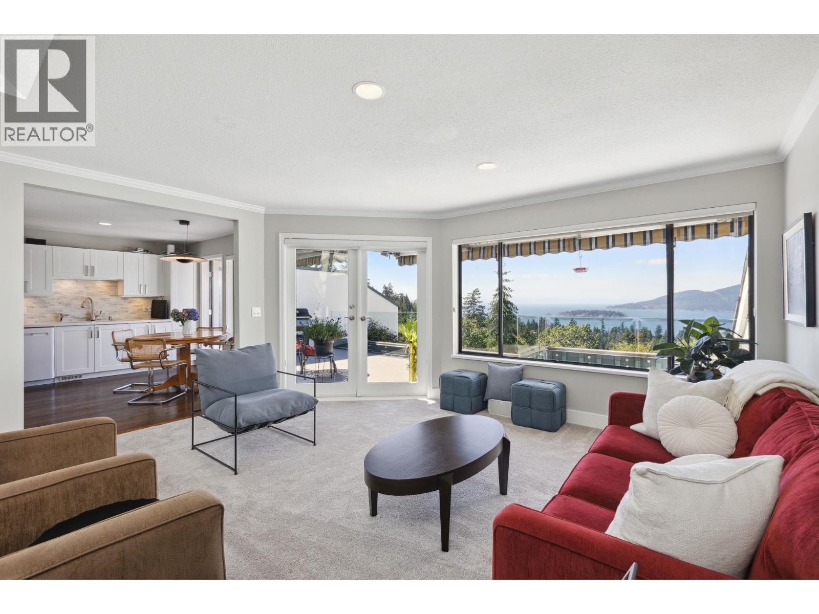 5307 ASPEN DRIVE, West Vancouver