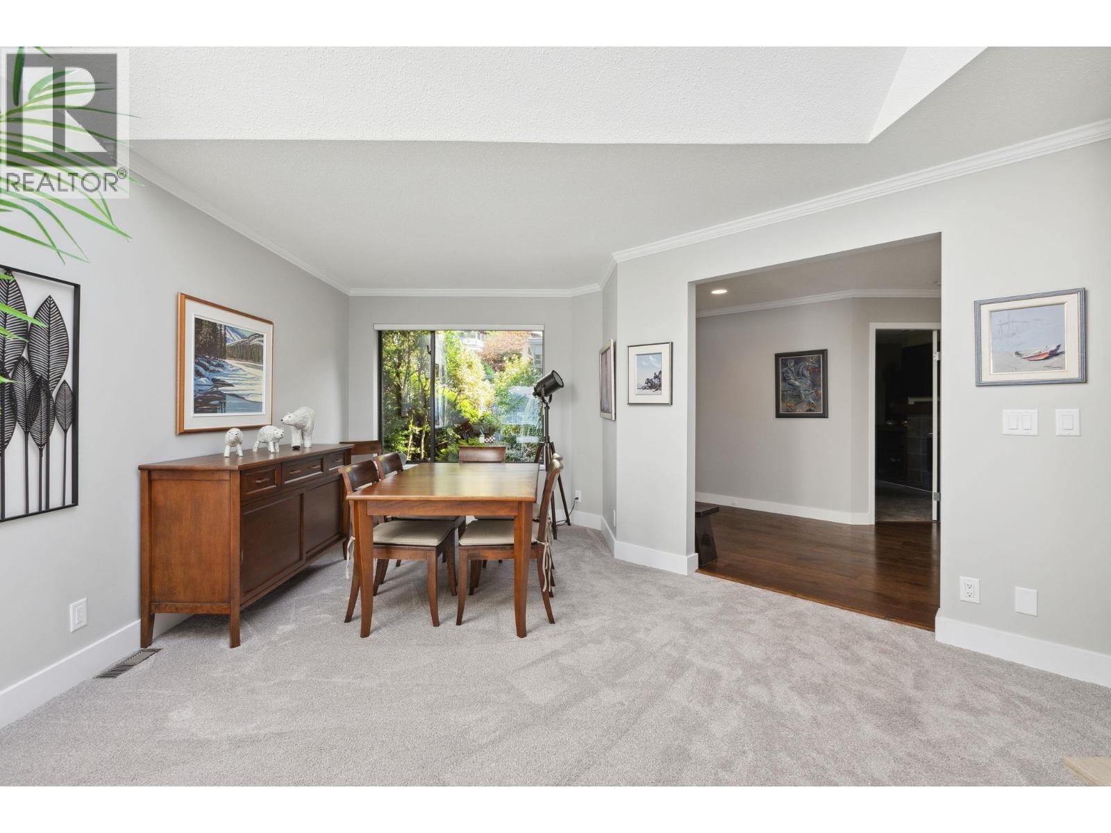 5307 ASPEN DRIVE, West Vancouver