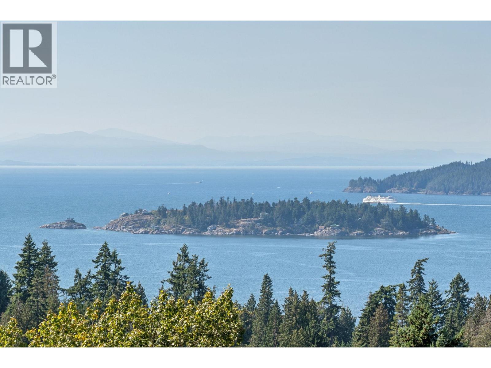 5307 ASPEN DRIVE, West Vancouver