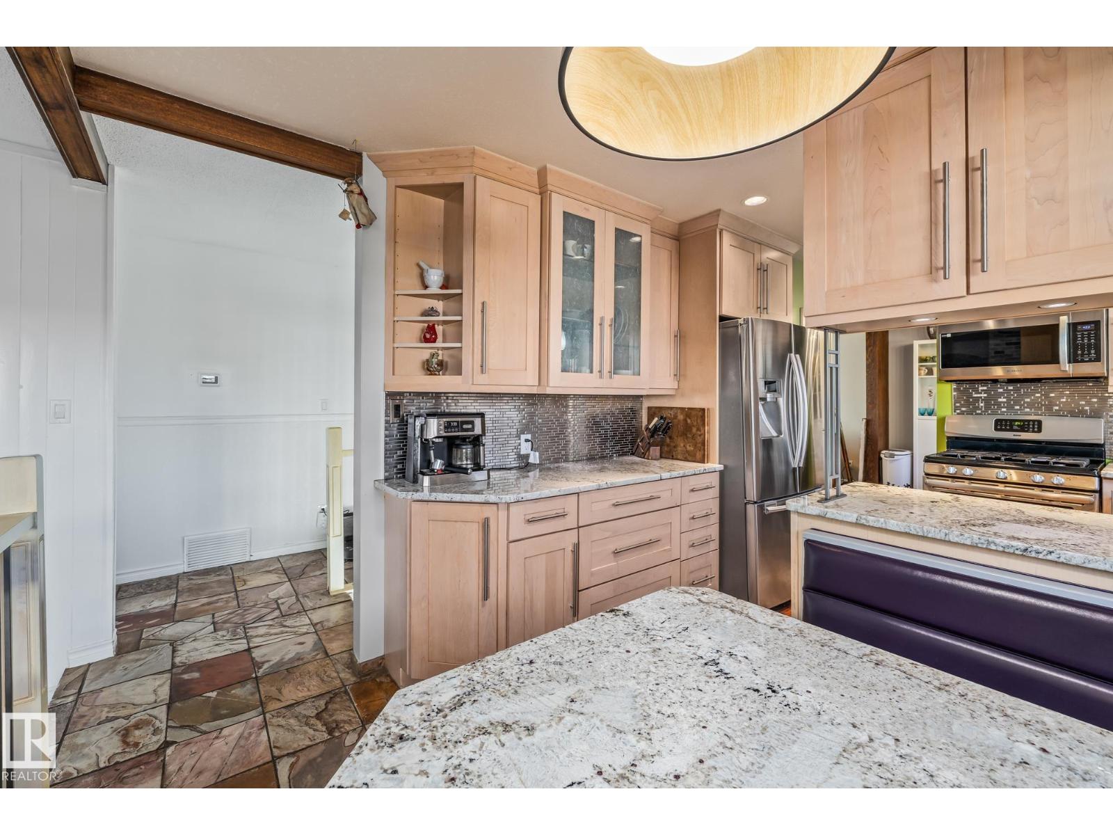 Single Family House Bungalow for Sale in   AV NW Edmonton 