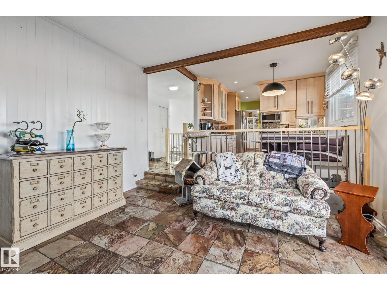 Single Family House Bungalow for Sale in   AV NW Edmonton 