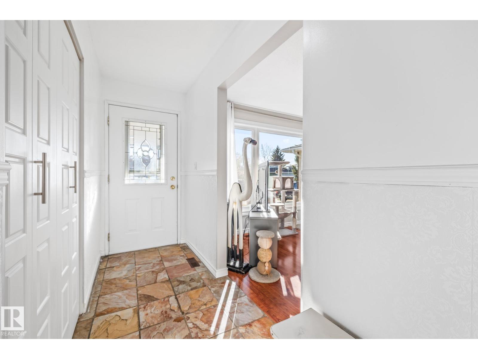 Single Family House Bungalow for Sale in   AV NW Edmonton 