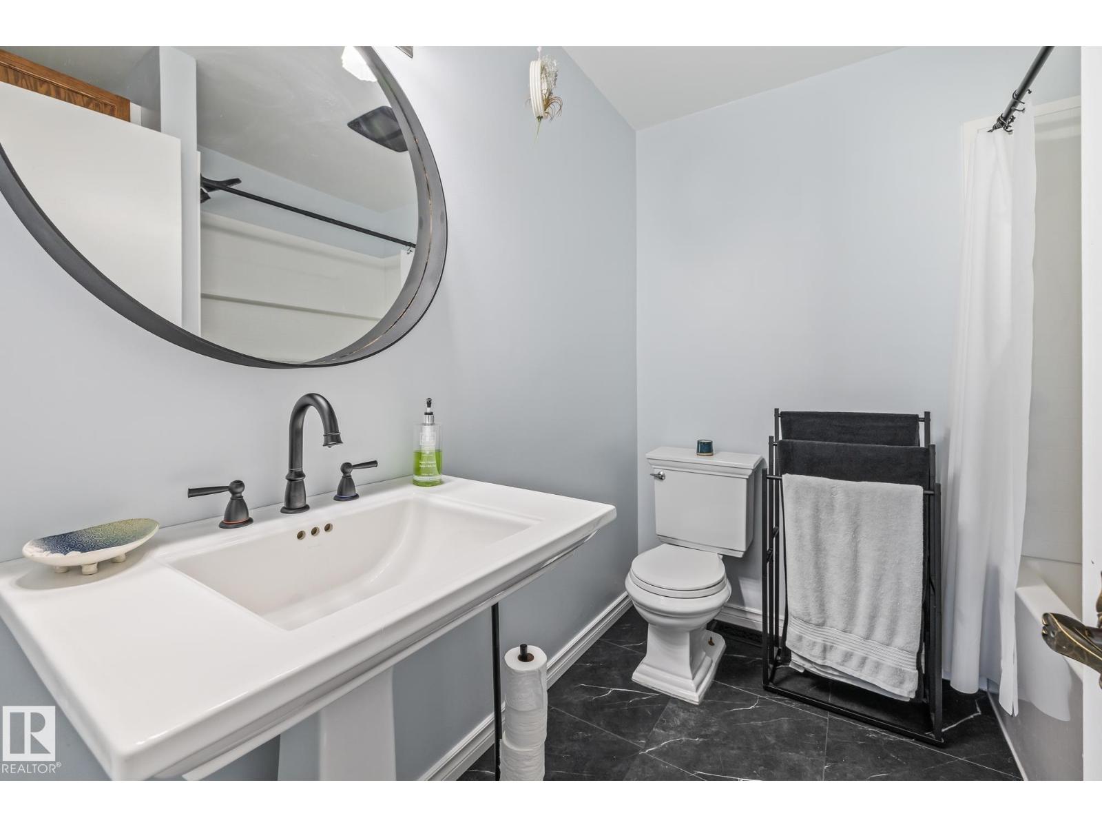 Single Family House Bungalow for Sale in   AV NW Edmonton 