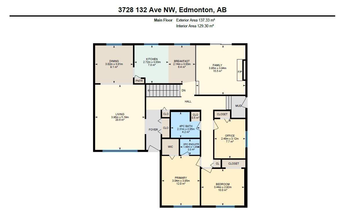 Single Family House Bungalow for Sale in   AV NW Edmonton 