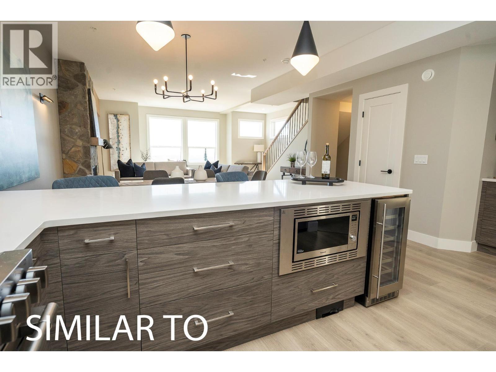 280B Grizzly Ridge Trail, Big White