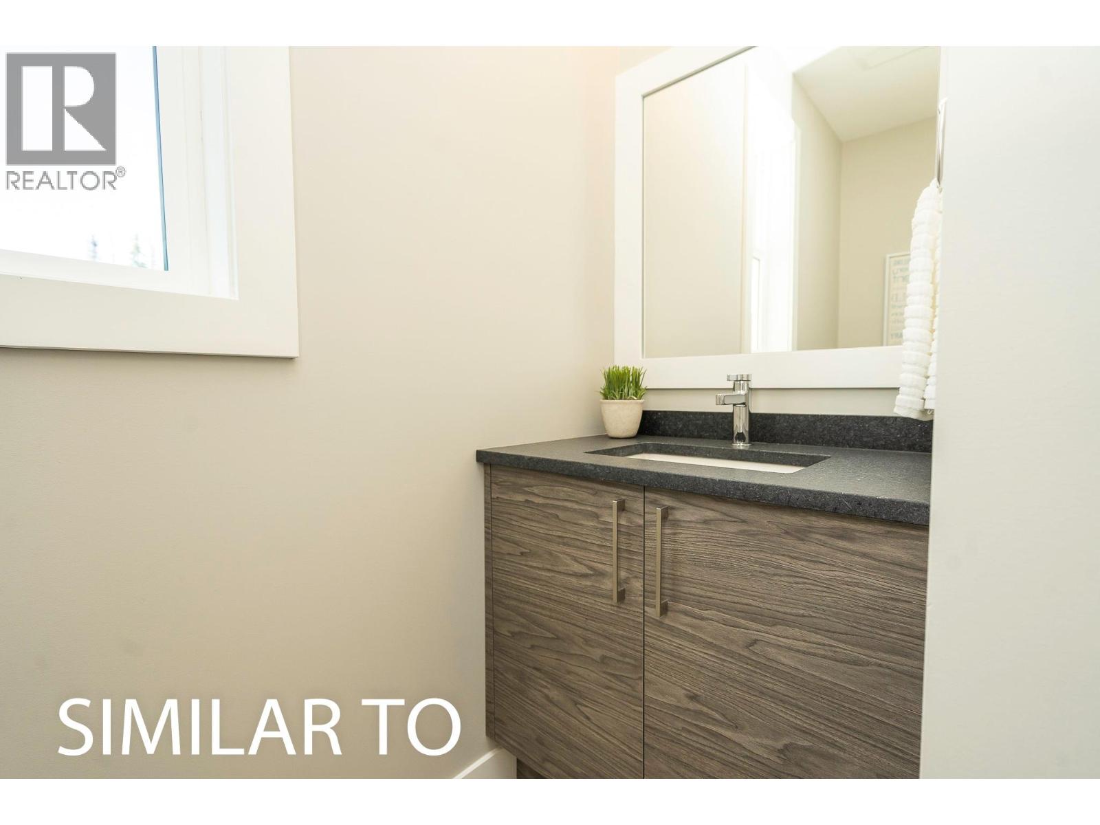 280B Grizzly Ridge Trail, Big White