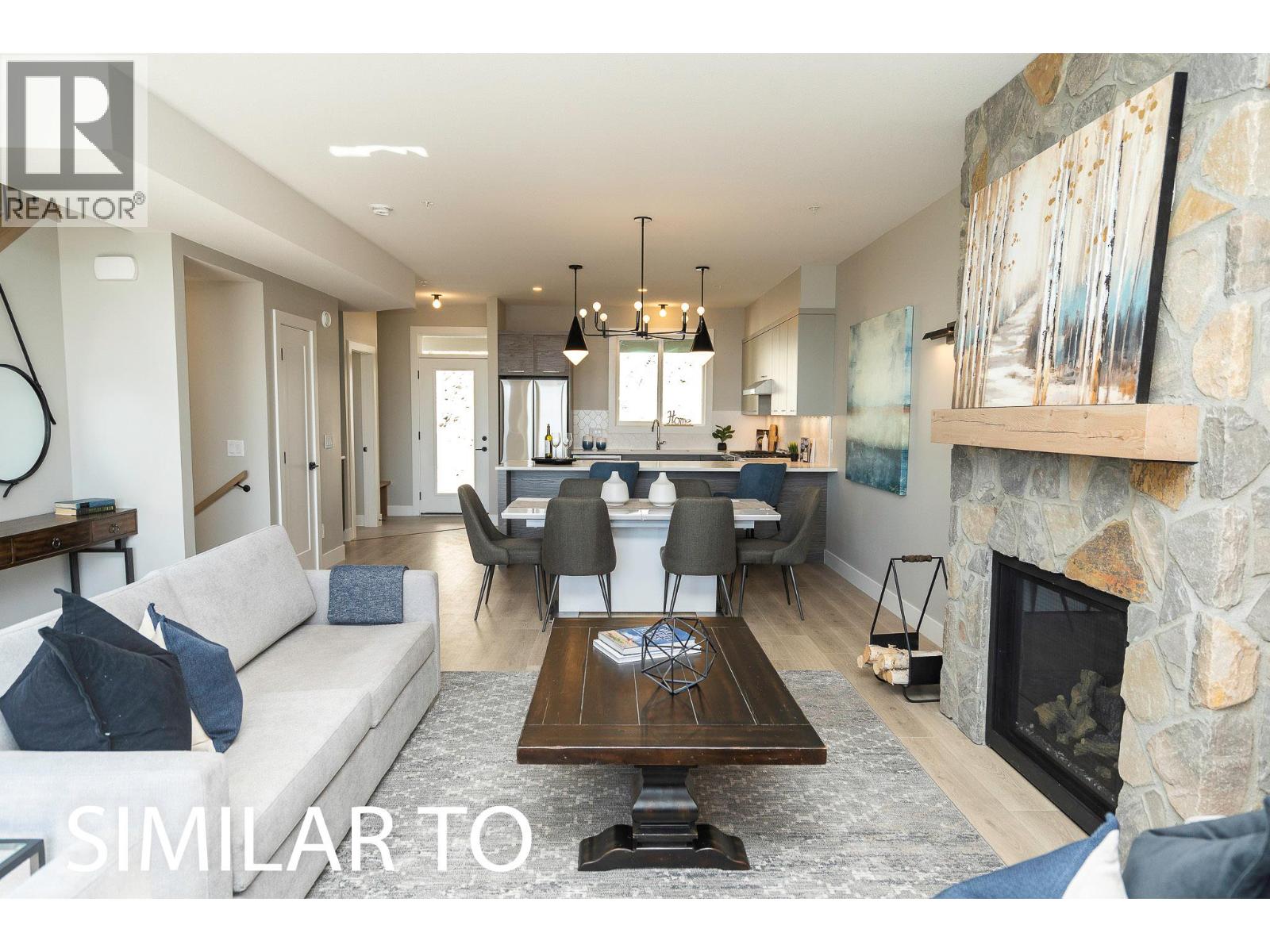 280B Grizzly Ridge Trail, Big White