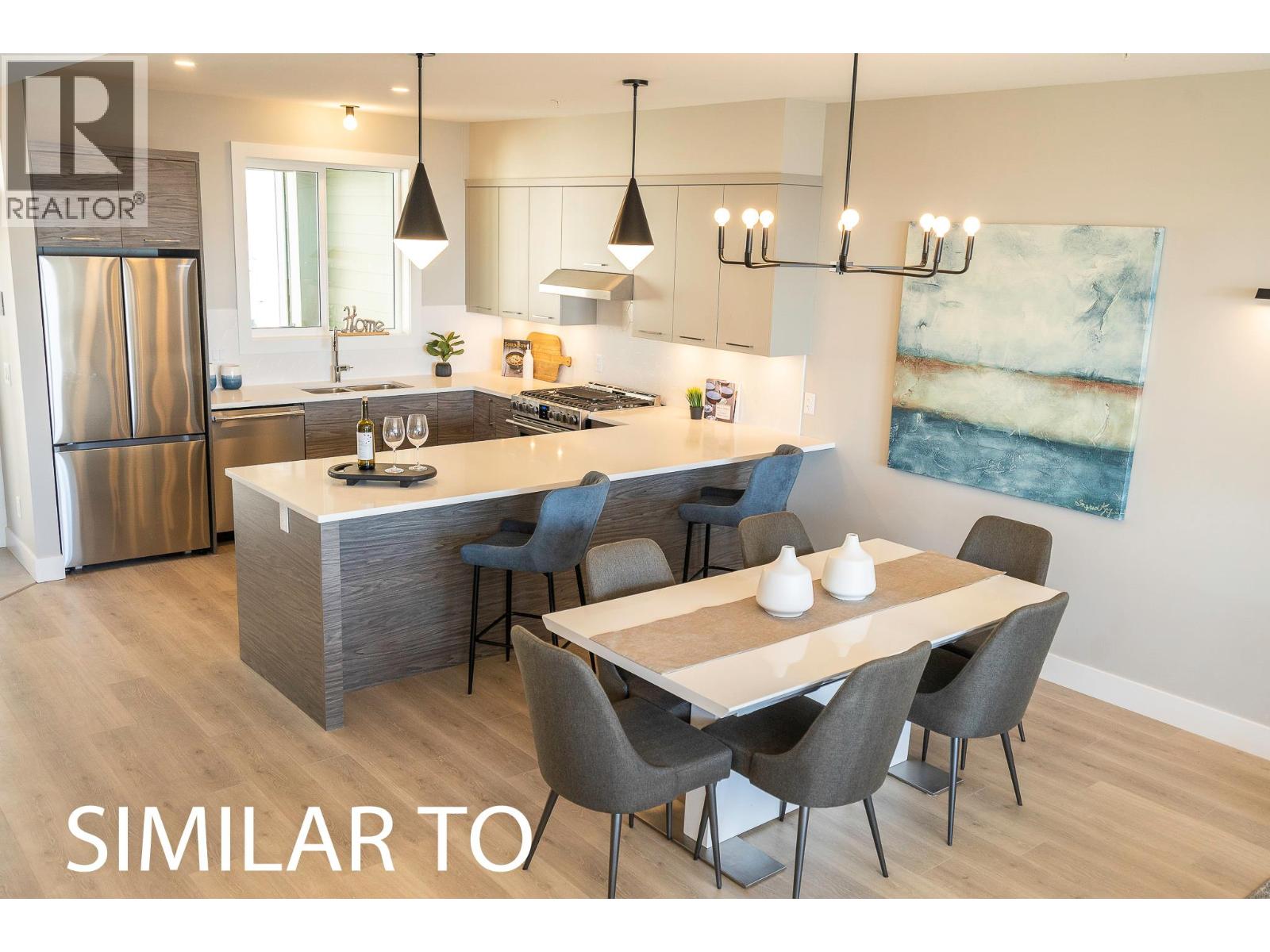 280B Grizzly Ridge Trail, Big White