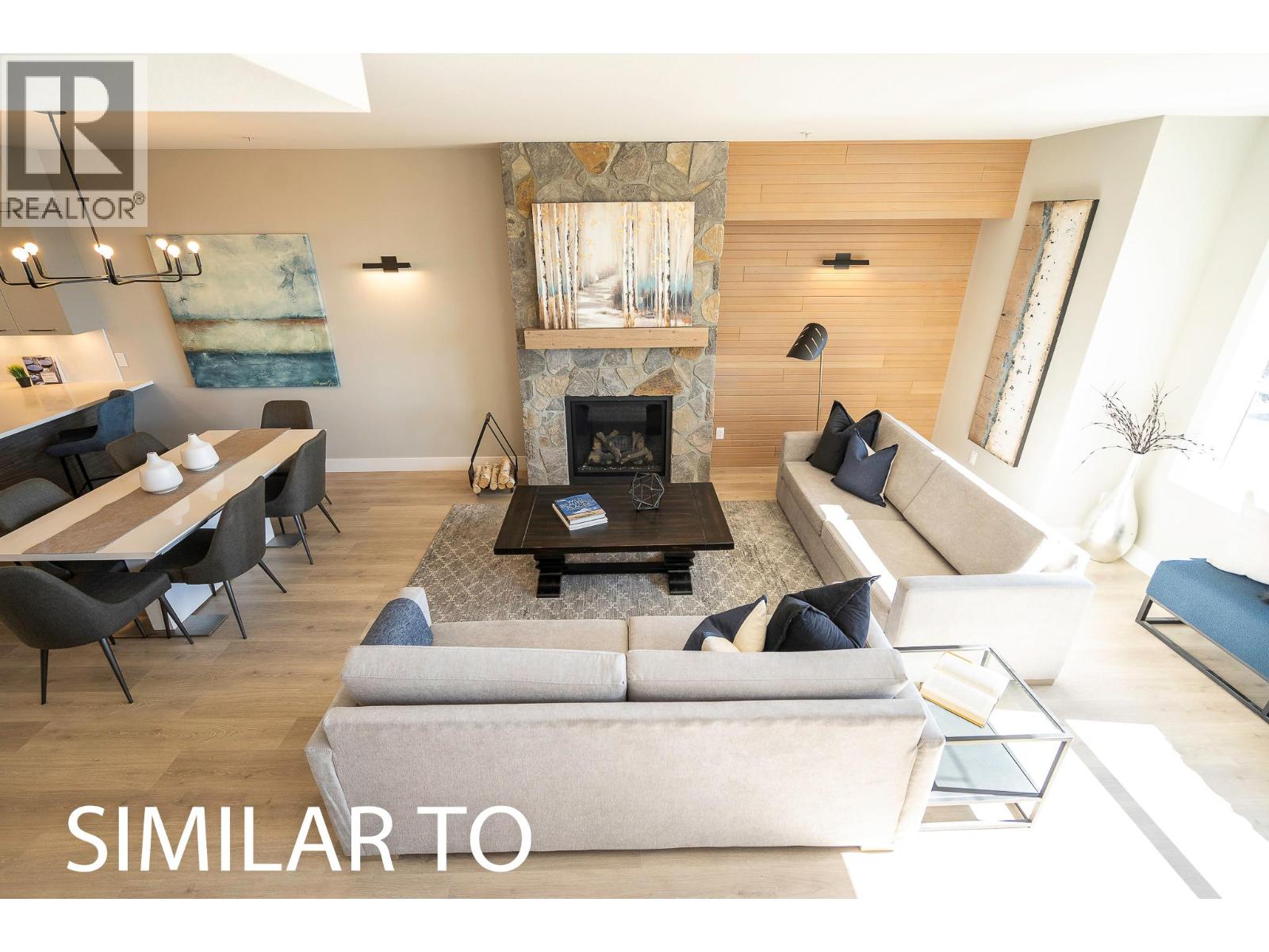 280B Grizzly Ridge Trail, Big White