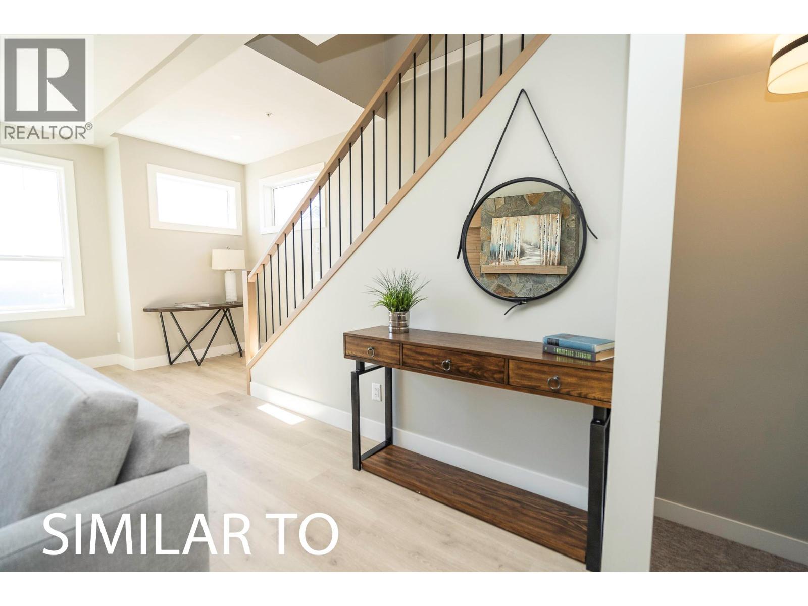 280B Grizzly Ridge Trail, Big White