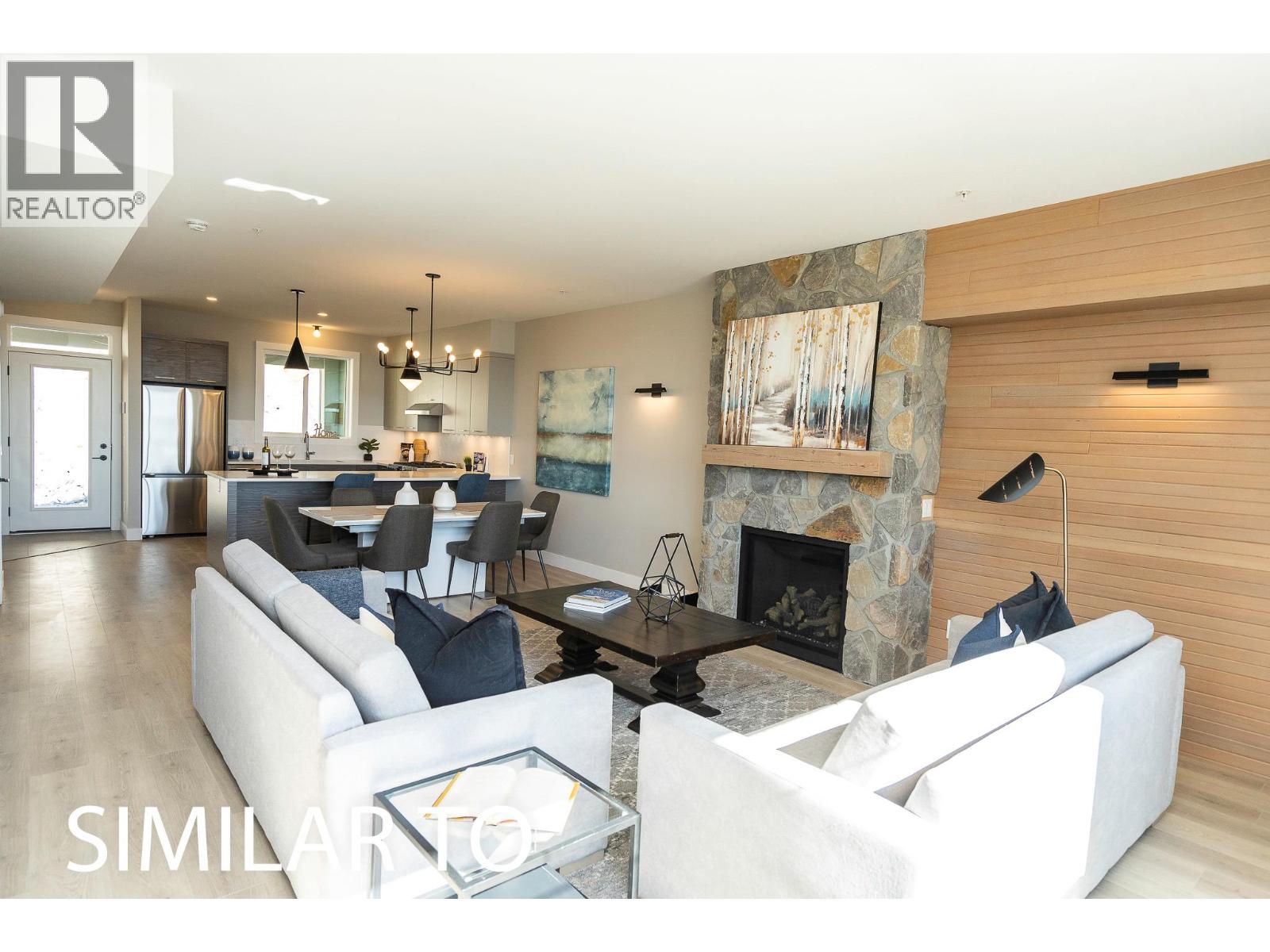 280B Grizzly Ridge Trail, Big White