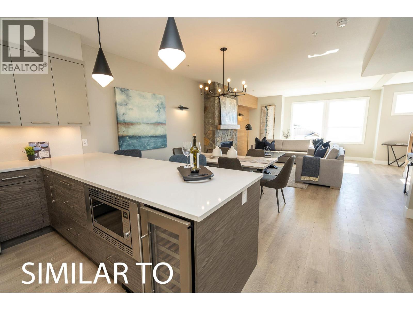 280B Grizzly Ridge Trail, Big White