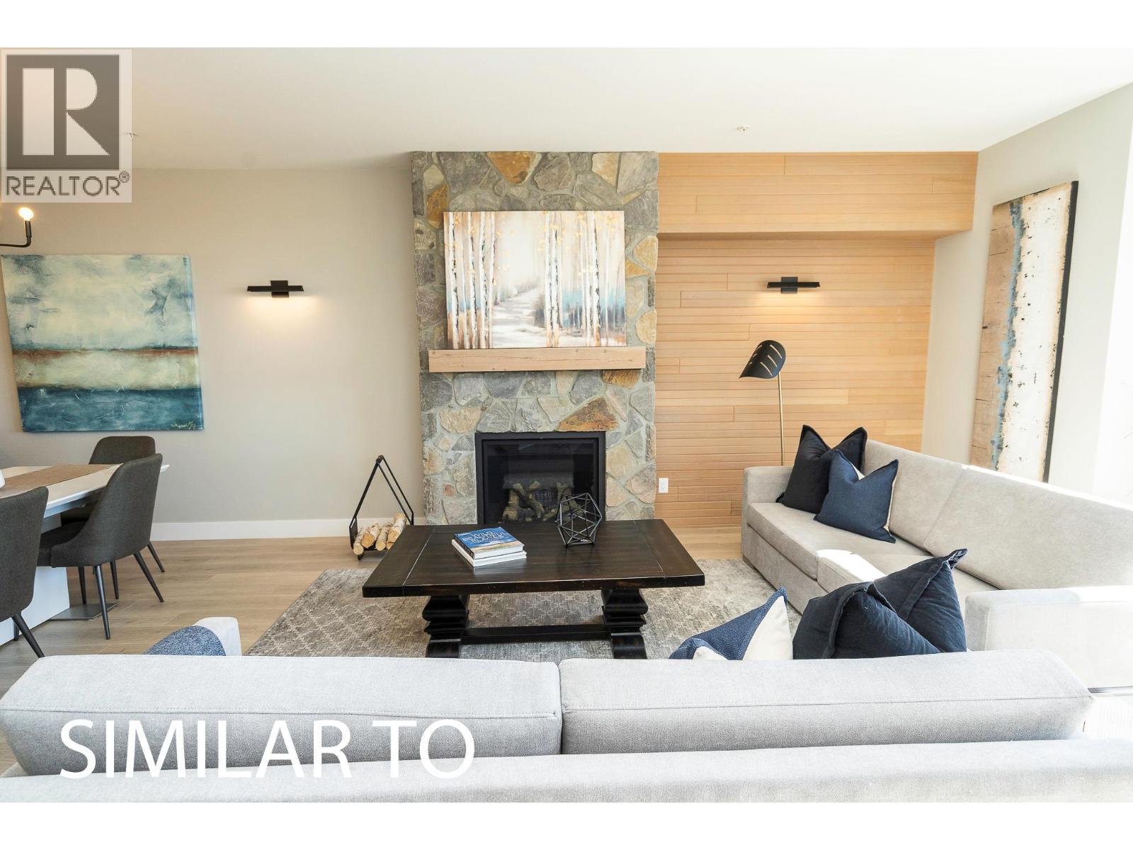 280B Grizzly Ridge Trail, Big White