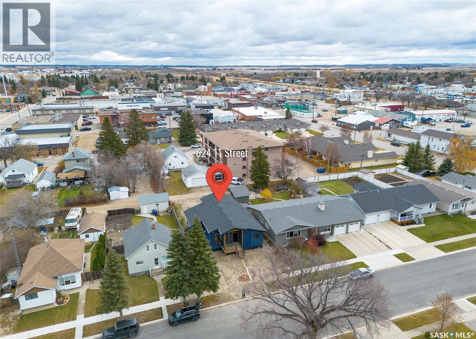 624 11TH STREET - 45