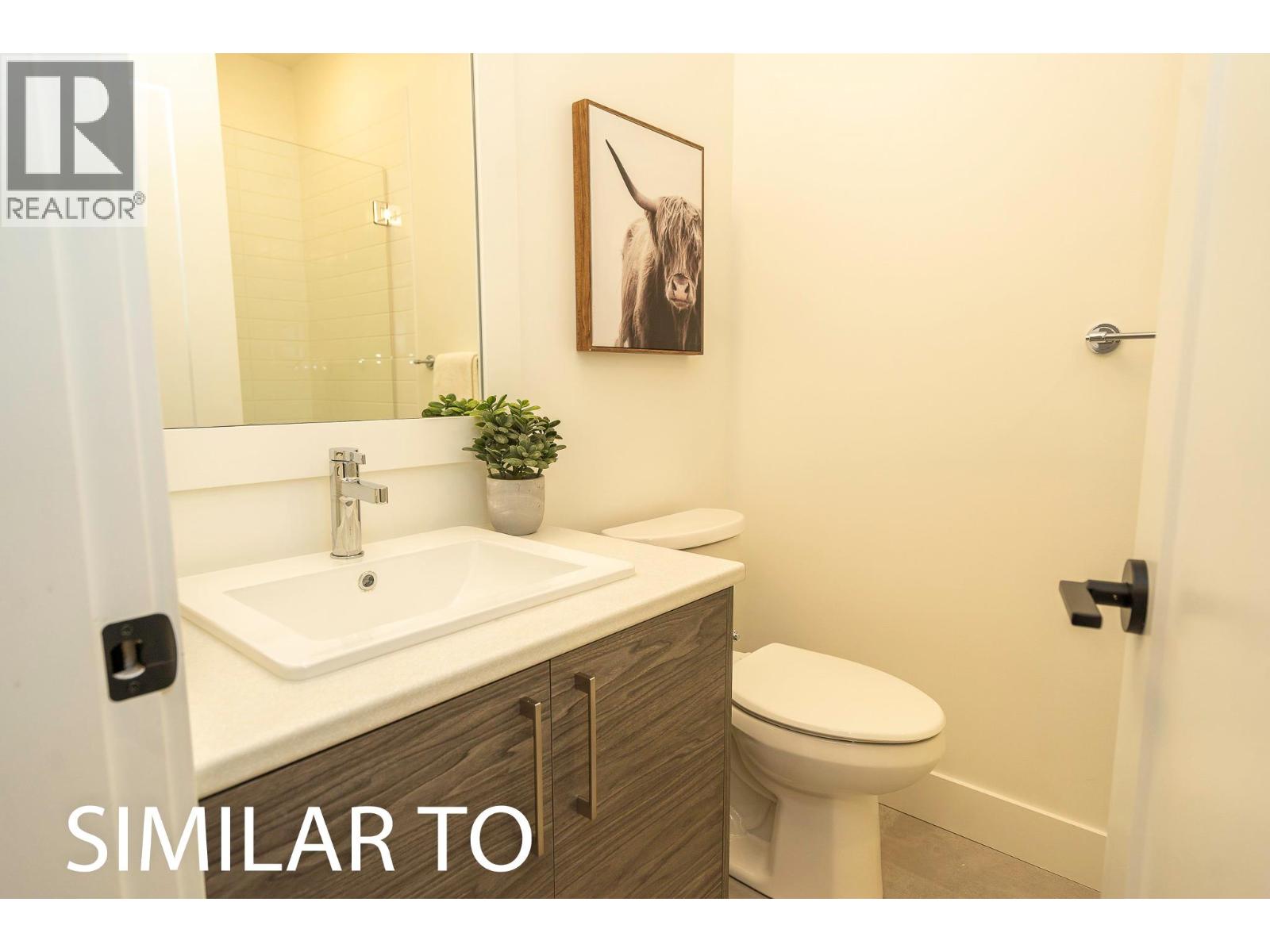 280B Grizzly Ridge Trail, Big White