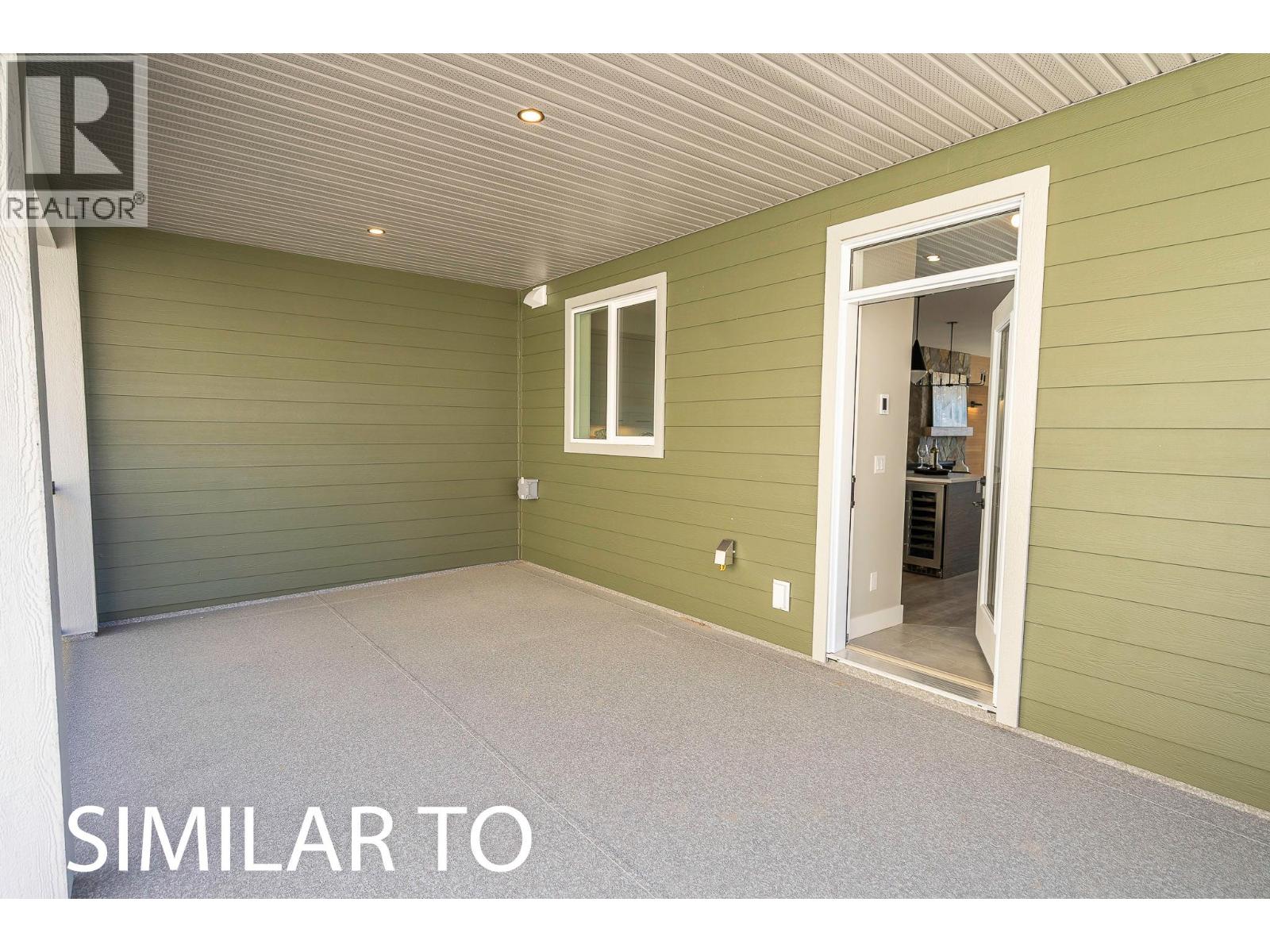 280B Grizzly Ridge Trail, Big White