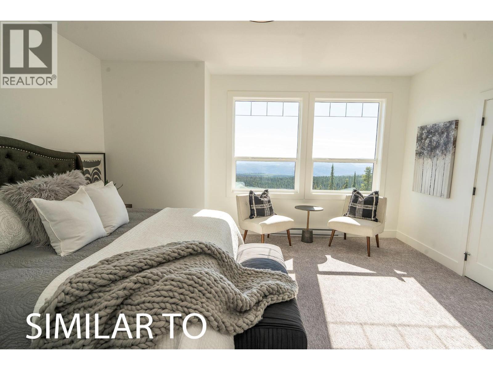 280B Grizzly Ridge Trail, Big White