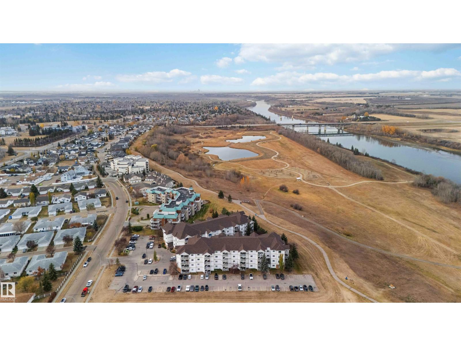 #105 9930 100 AV, Fort Saskatchewan