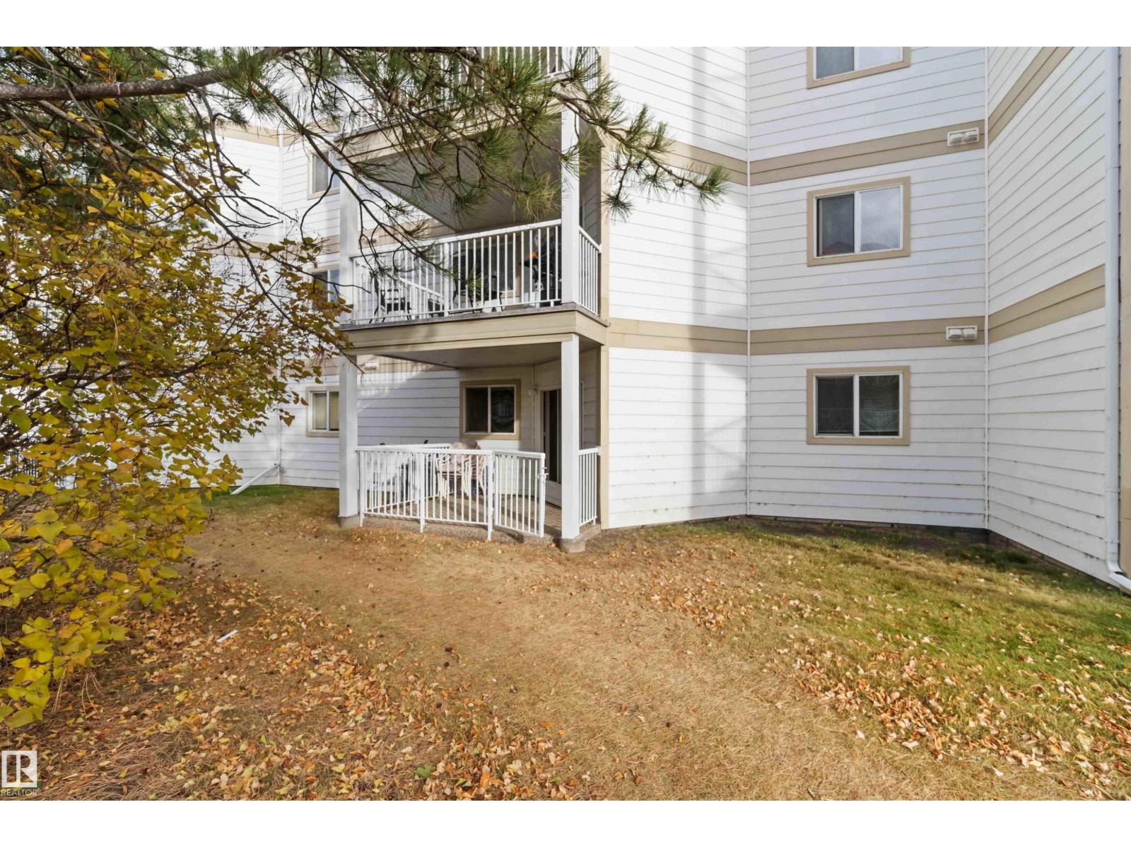 #105 9930 100 AV, Fort Saskatchewan