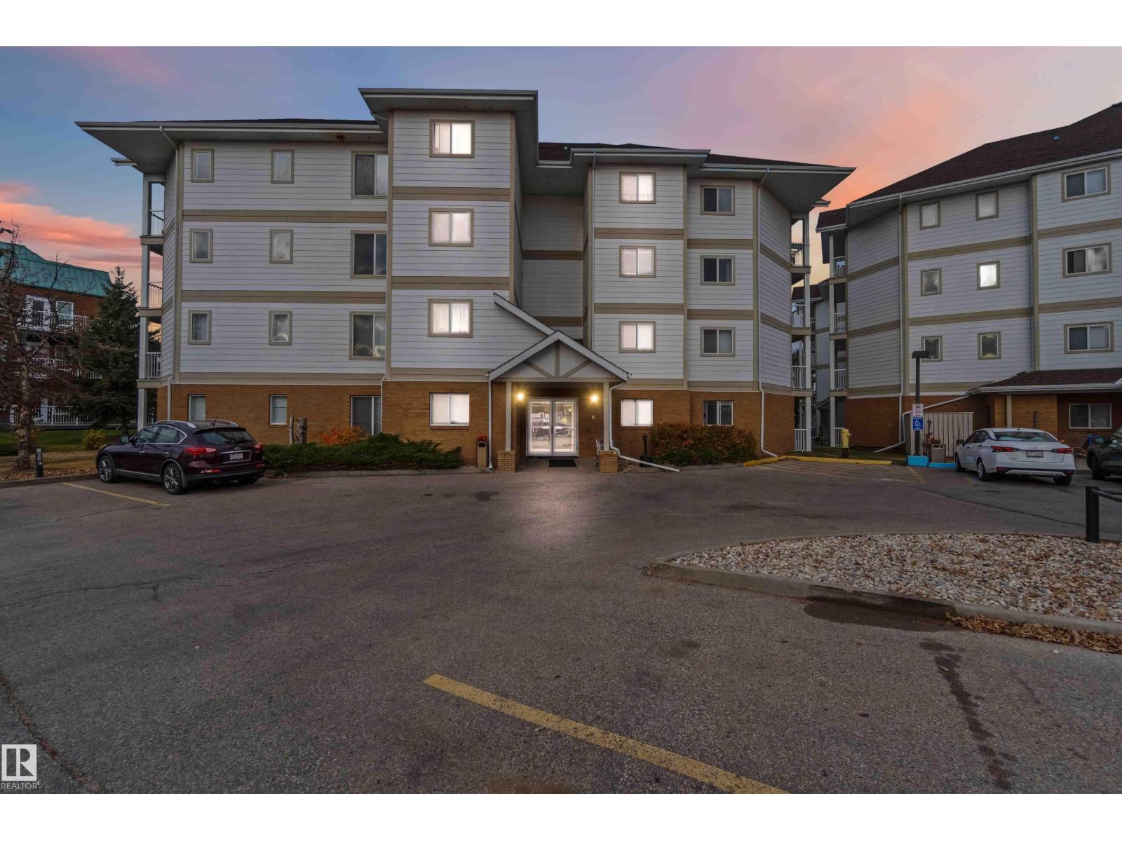 #105 9930 100 AV, Fort Saskatchewan