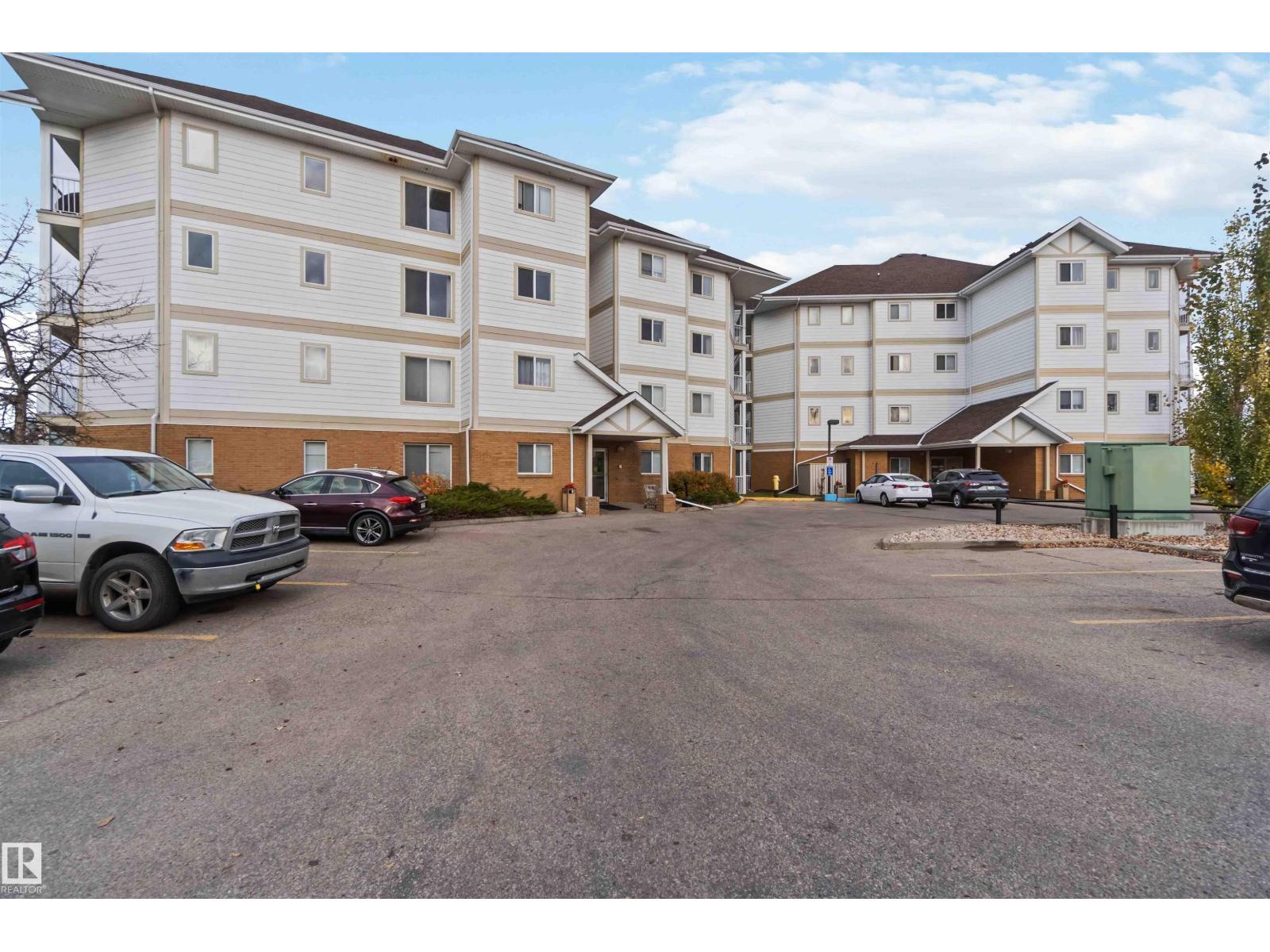 #105 9930 100 AV, Fort Saskatchewan