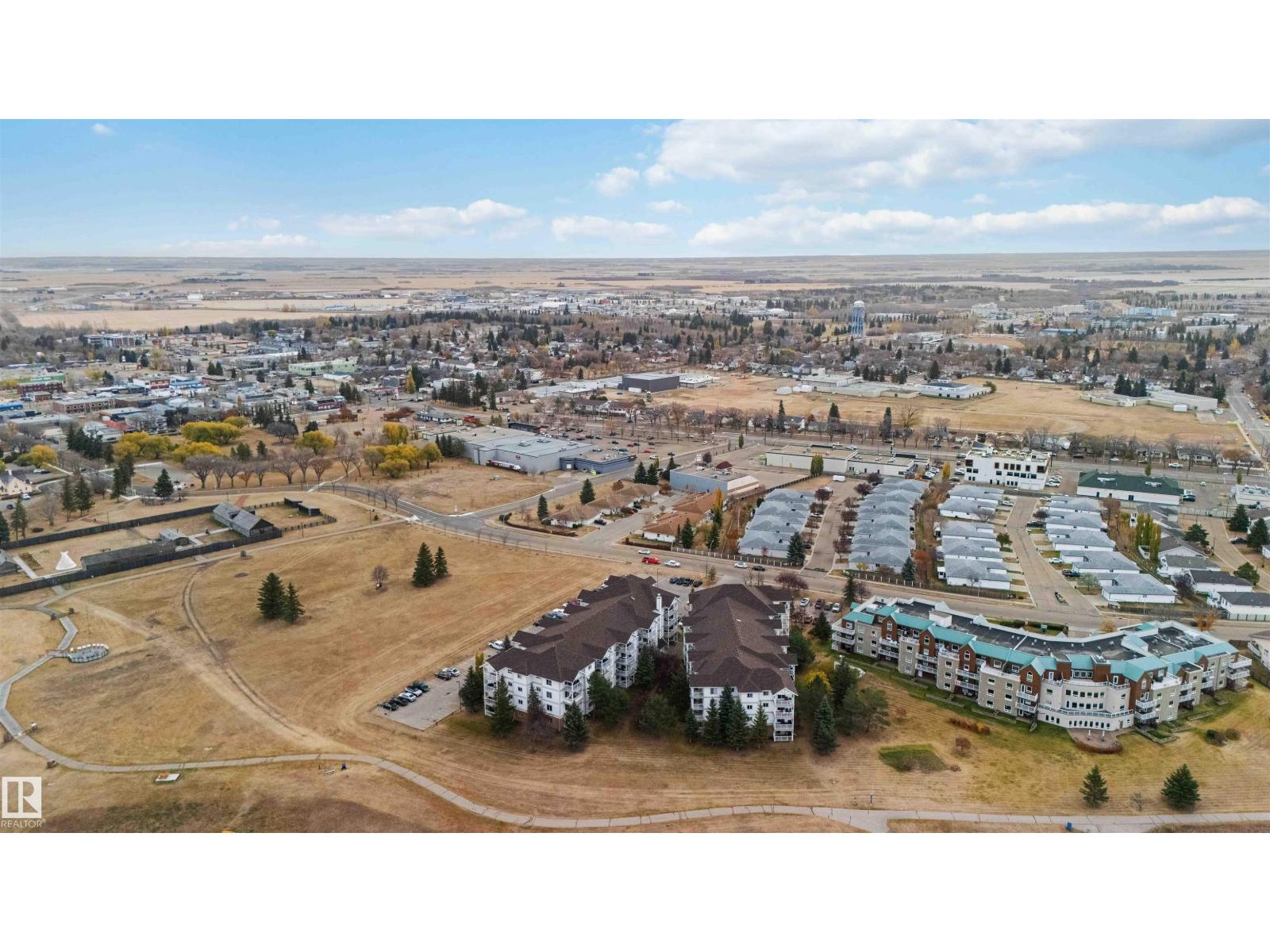 #105 9930 100 AV, Fort Saskatchewan