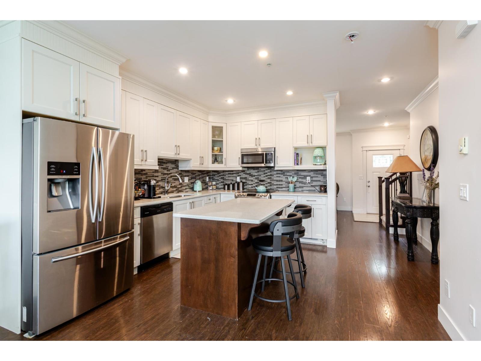 21081 80 AVENUE, Langley