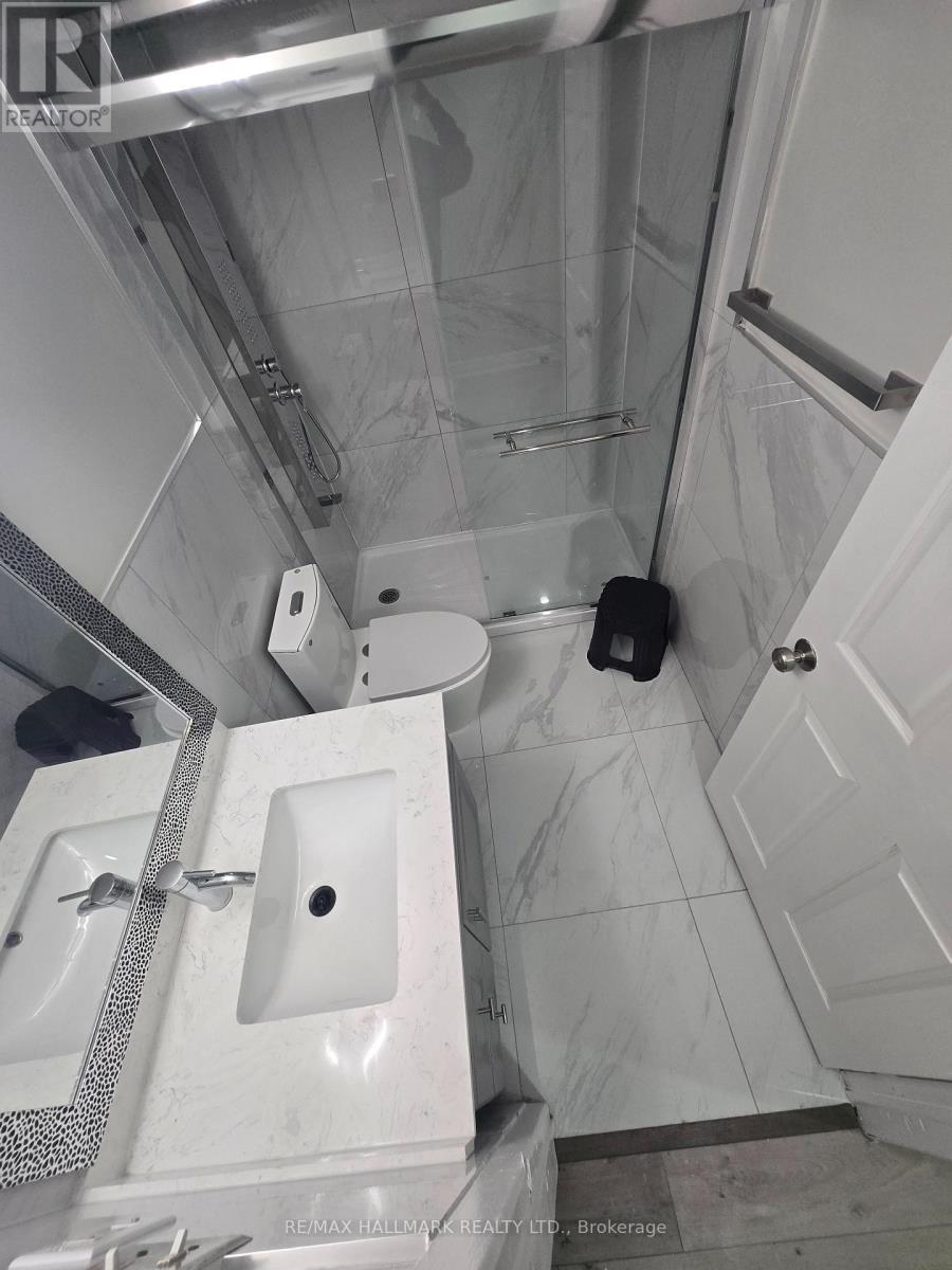 Single Family House for Sale in  NUFFIELD STREET Brampton (Westgate) 