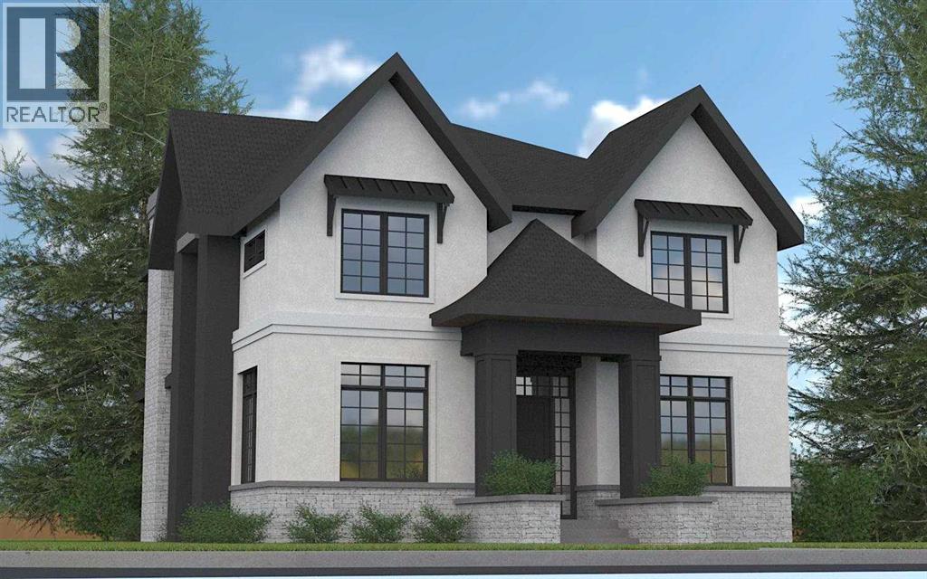 703 35 Street NW, Calgary, Alberta