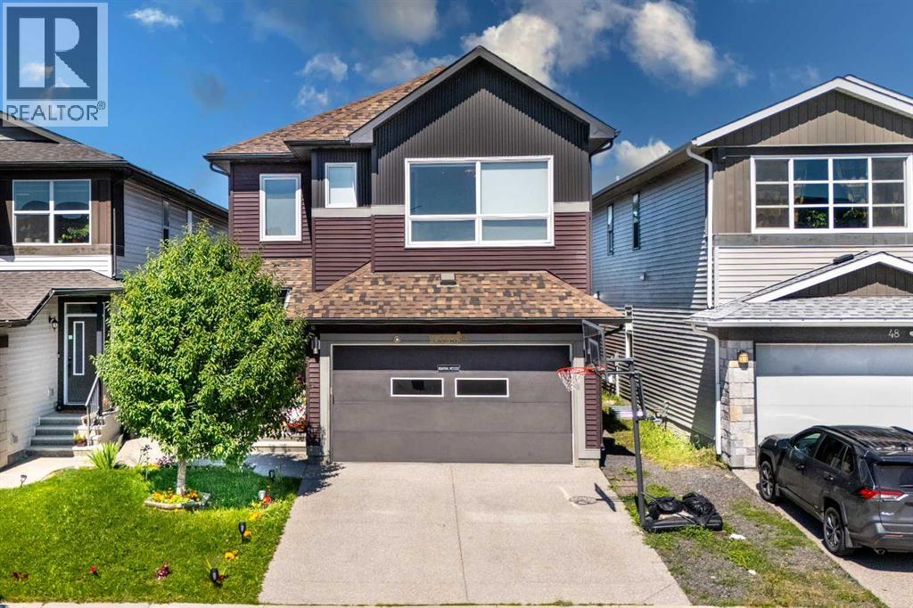 44 savanna Road NE, Calgary, Alberta