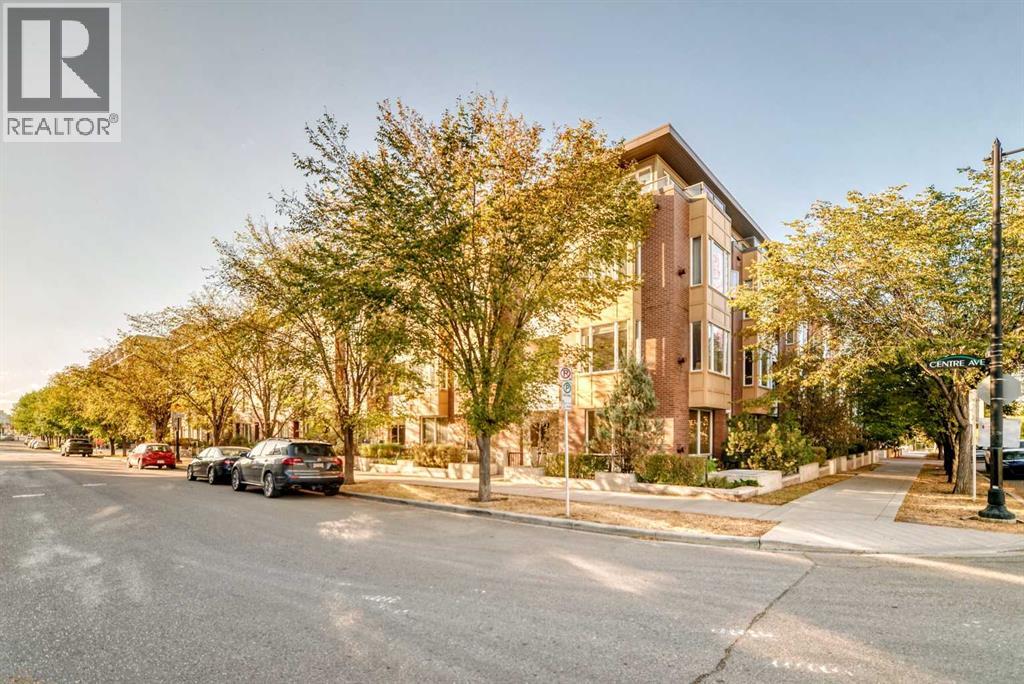 Single Family House for Sale in   Centre Avenue NE Bridgeland/Riverside Calgary 