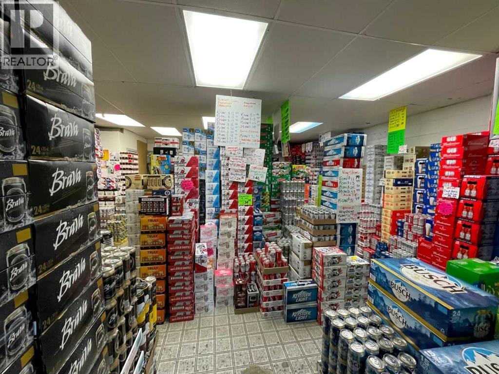 Business for Sale in   Centre Street NE Tuxedo Park Calgary 