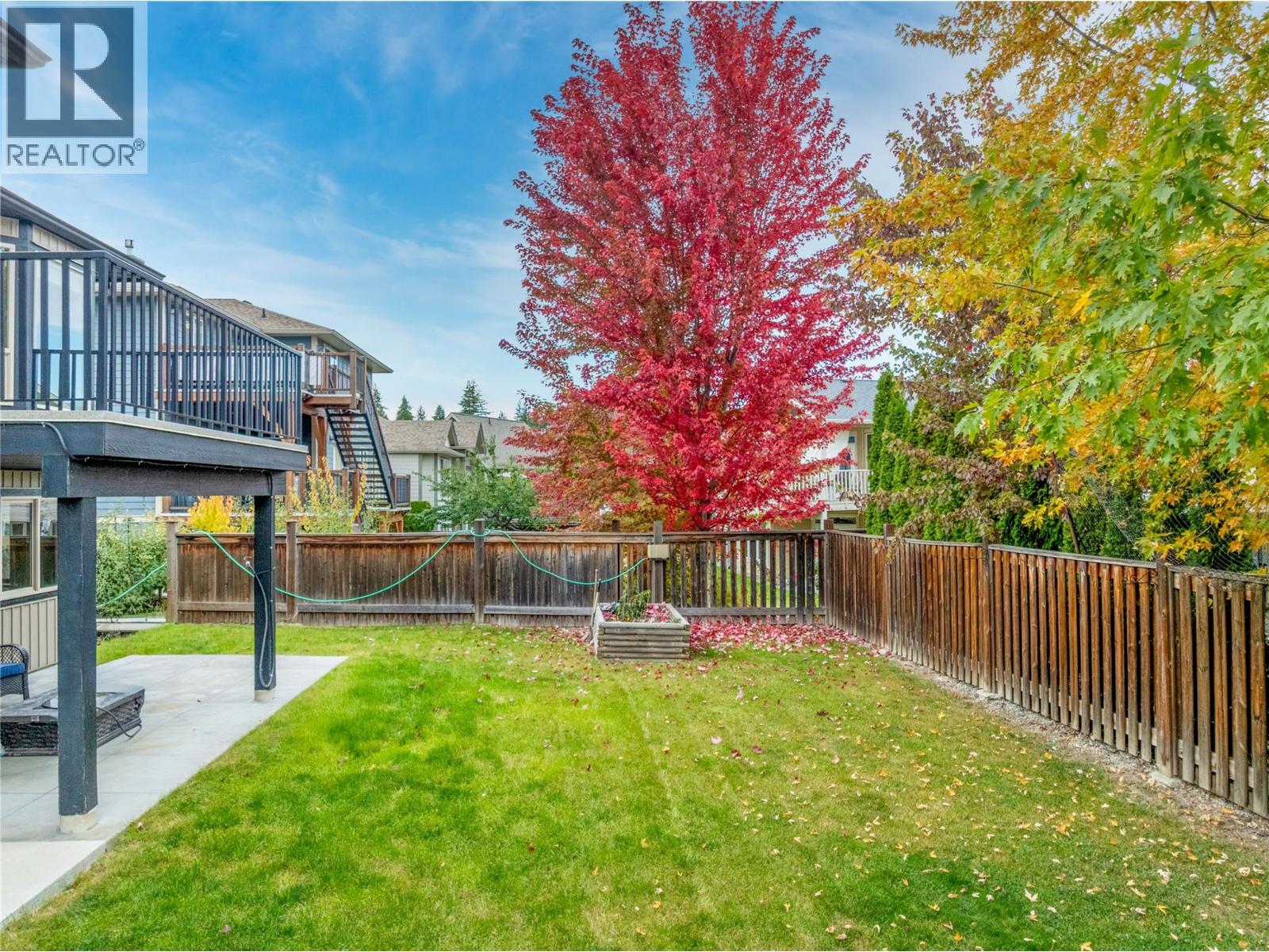 1660 22 Street NE, Salmon Arm