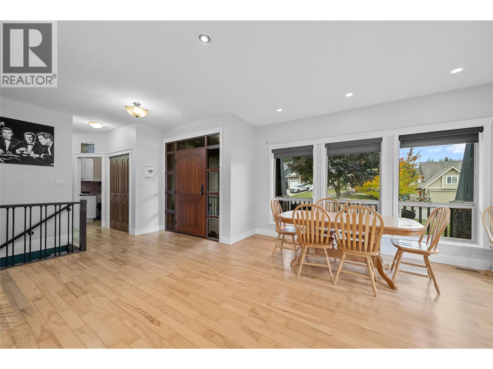 1660 22 Street NE, Salmon Arm