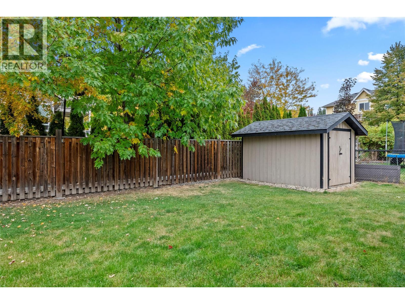 1660 22 Street NE, Salmon Arm