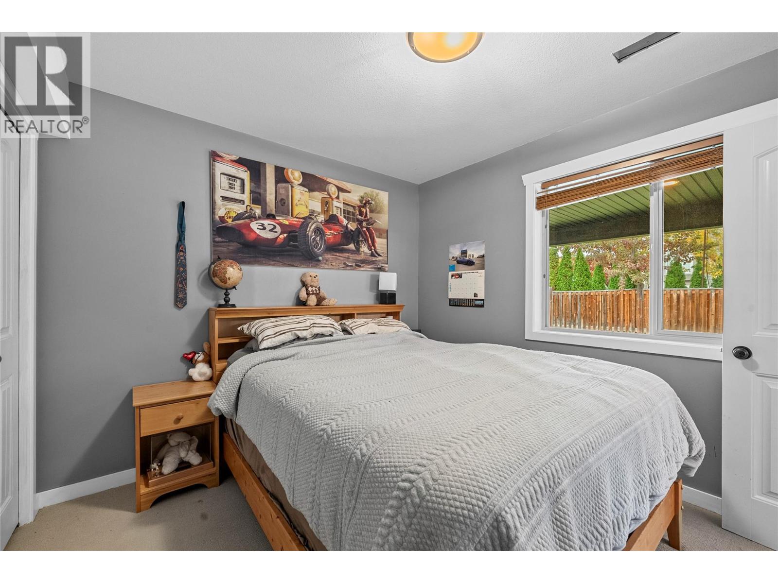 1660 22 Street NE, Salmon Arm