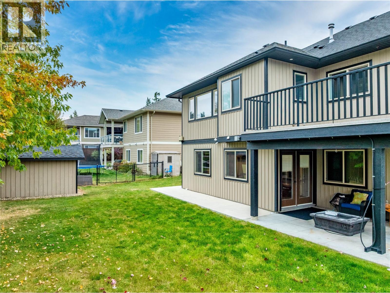 1660 22 Street NE, Salmon Arm