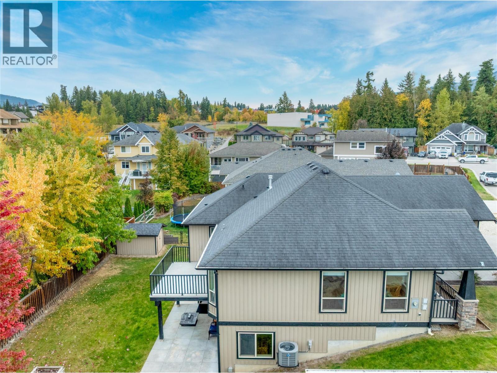 1660 22 Street NE, Salmon Arm