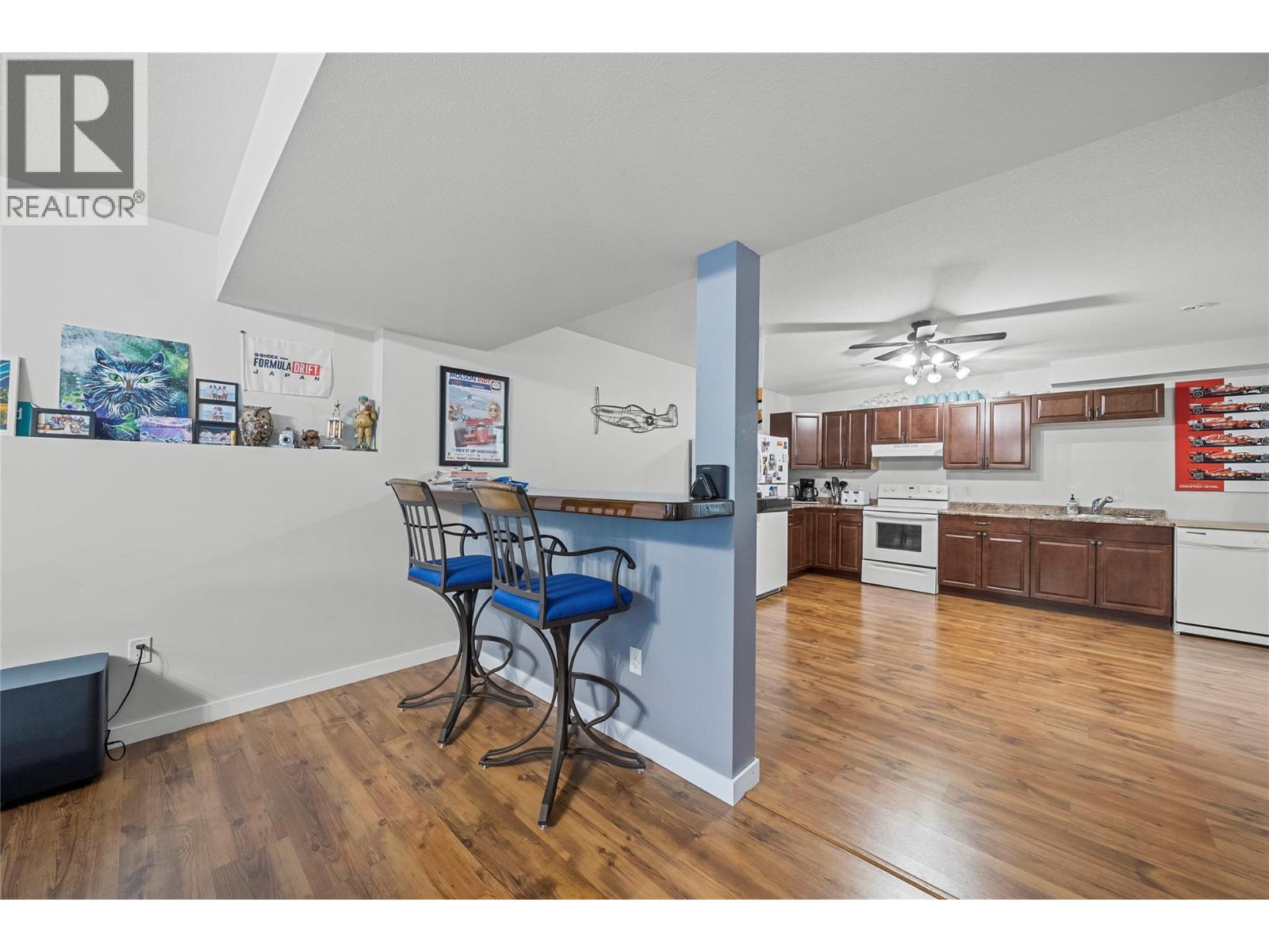 1660 22 Street NE, Salmon Arm