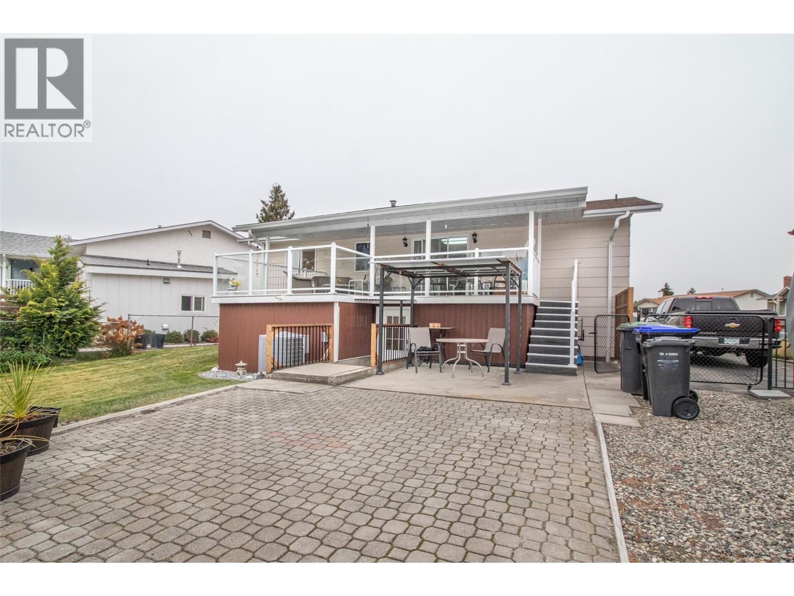  595 Bach Road, Kelowna