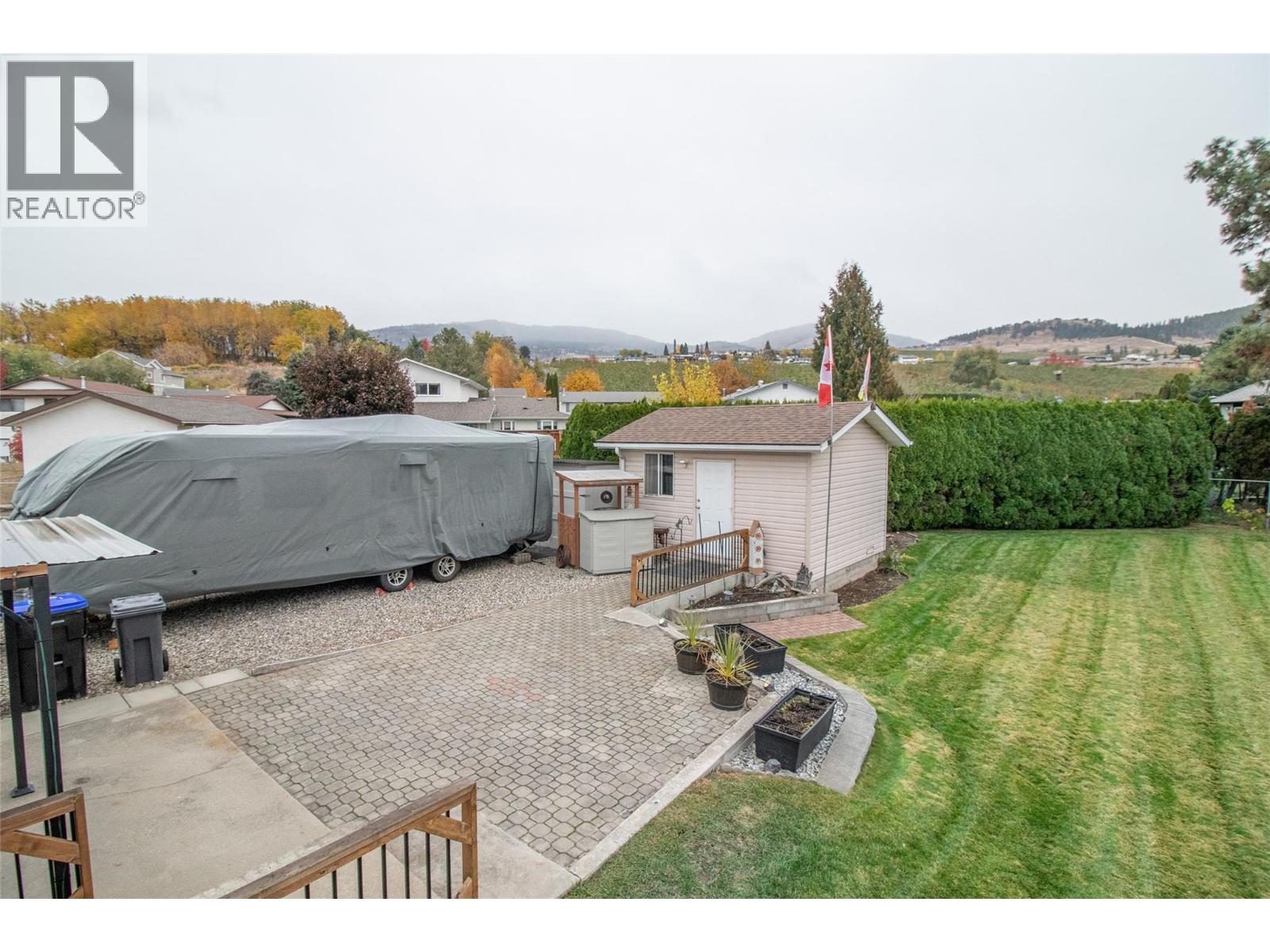  595 Bach Road, Kelowna
