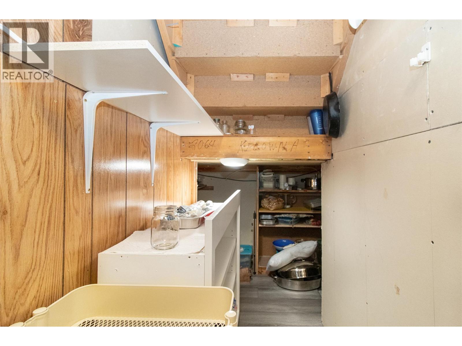  595 Bach Road, Kelowna