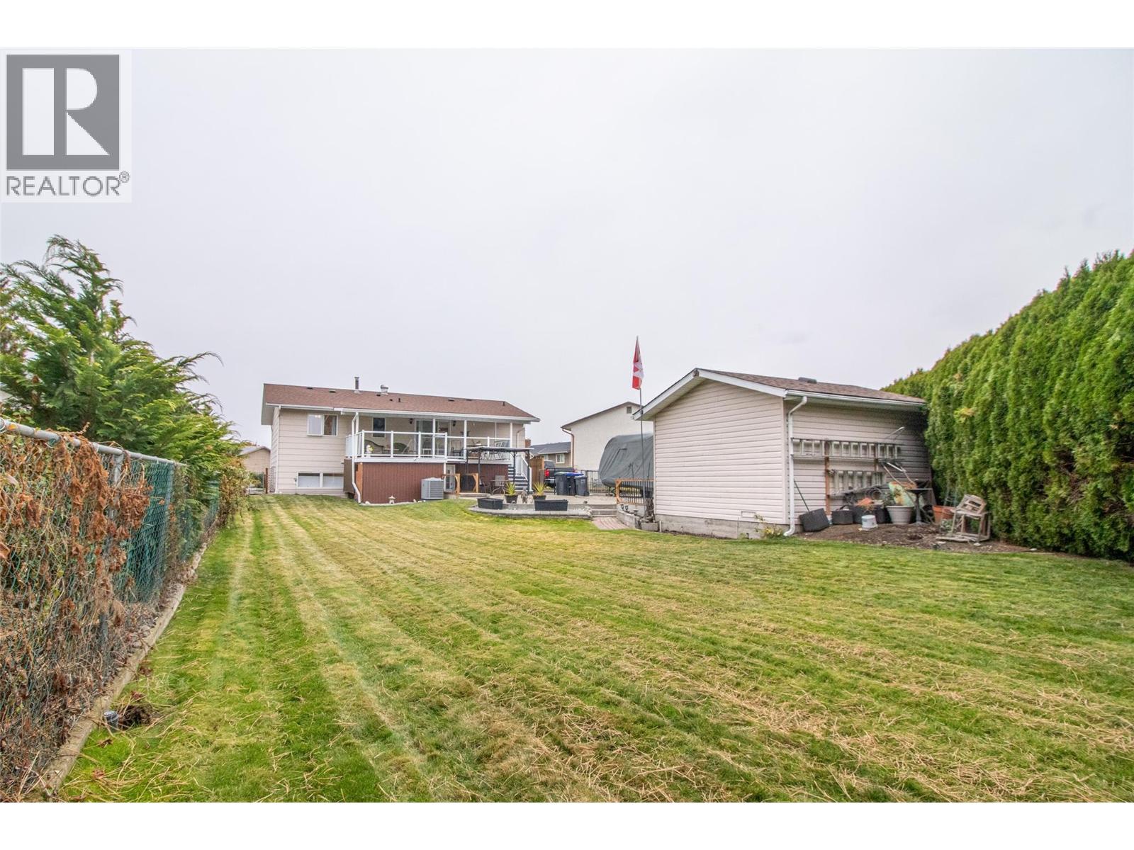  595 Bach Road, Kelowna
