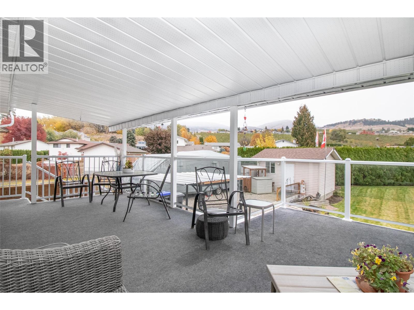  595 Bach Road, Kelowna