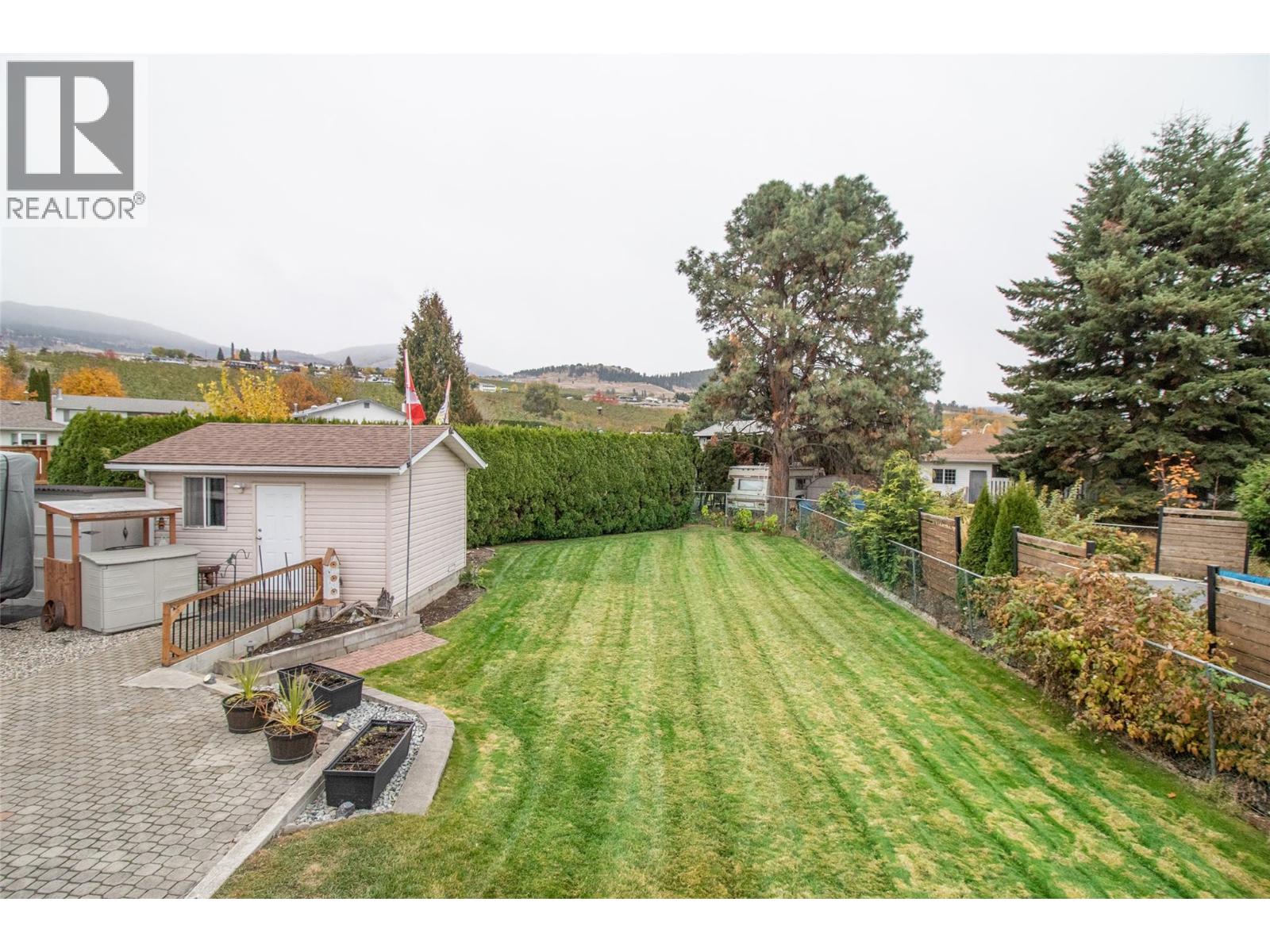  595 Bach Road, Kelowna
